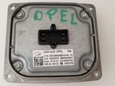 Other control units/modules