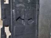Trunk/boot mat liner