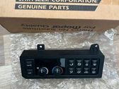 Climate control unit