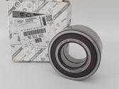 Front wheel ball bearing