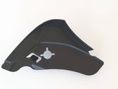 Front bumper corner part panel trim