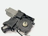 Front door window regulator motor