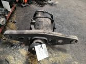 Rear differential