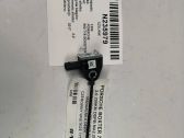 Airbag deployment crash/impact sensor