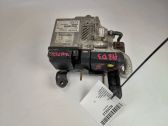Auxiliary pre-heater (Webasto)