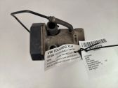 Webasto auxiliary heater other parts