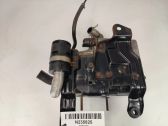 Auxiliary pre-heater (Webasto)