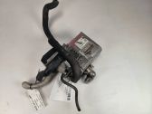 Auxiliary pre-heater (Webasto)