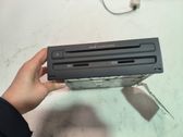 Navigation unit CD/DVD player