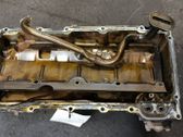 Oil sump