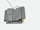 Airbag control unit/module