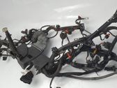 Motorkabelbaum Leitungssatz
