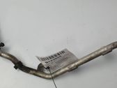 Tuyau de liquide de refroidissement moteur