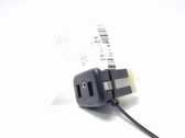 Enchufe conector USB