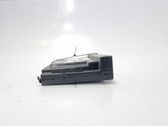 Central body control module