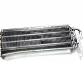 Engine oil radiator