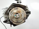 Automatic gearbox
