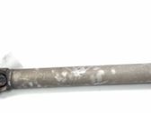 Rear driveshaft