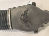Breather hose/pipe