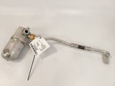 Air conditioning (A/C) pipe/hose