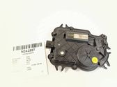 Motor de cierre suave de puerta delantera