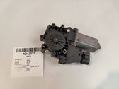 Front door window regulator motor