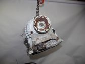 Automatic gearbox