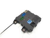 Tailgate/trunk control unit/module