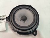 Rear door speaker