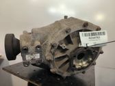 Rear differential