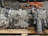 Automatic gearbox