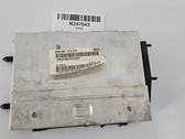 Comfort/convenience module