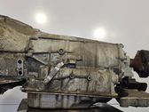 Automatic gearbox