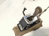 Gear shift rod