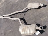 Muffler/silencer