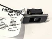 Electric window control switch