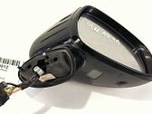 Front door electric wing mirror