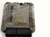 Engine control unit/module ECU