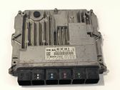 Engine control unit/module ECU