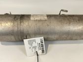 Air suspension tank/reservoir