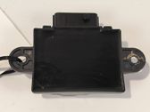 Other control units/modules