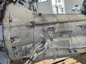 Automatic gearbox