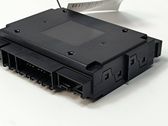 Comfort/convenience module