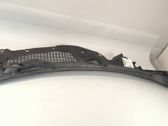 Wiper trim