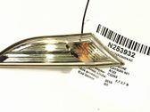 Front indicator light