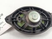 Rear door speaker