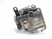 Auxiliary pre-heater (Webasto)