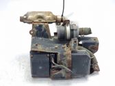 Auxiliary pre-heater (Webasto)