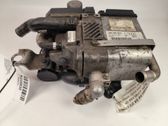 Auxiliary pre-heater (Webasto)