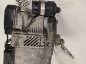 Auxiliary pre-heater (Webasto)